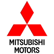 Logo Mitsubishi