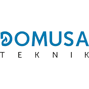 Logo Domusa Teknik
