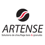 Logo Artense