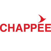 Logo Chappée