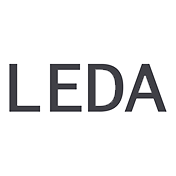 Logo LEDA
